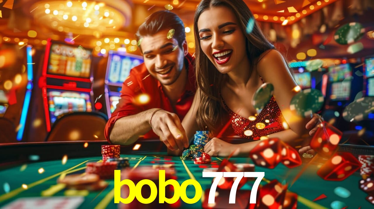 bobo777 - Customer Support