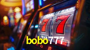 bobo777 - Pagamento PIX Instantâneo